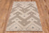 Vintage Kilim Area Rug (3' x 5')